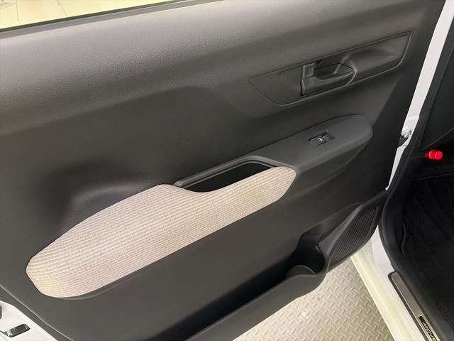 ムーヴX運転席エアバッグ ABS 衝突被害軽減システム キーレスエントリー スマートキー LEDヘッドランプ オートマチックハイビーム(山口県)の中古車
