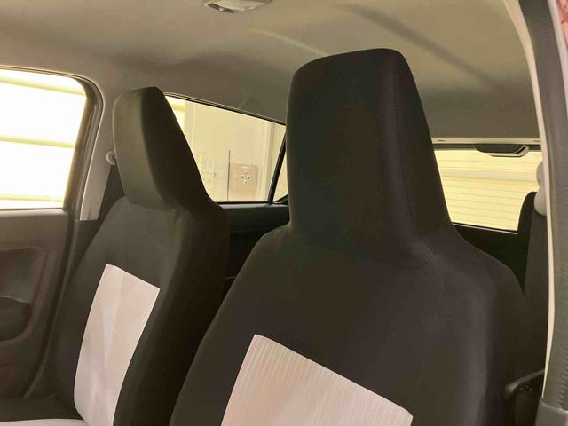 ミライースＸ　ＳＡIII衝突被害軽減Ｂ　電動ミラー　アイドリングストップ　キーレス　ＬＥＤヘッドライト　車線逸脱防止　オートハイビーム　運転席エアバッグ　ＡＢＳ　エアコン　パワーステアリング　パワーウィンドウ（山口県）の中古車