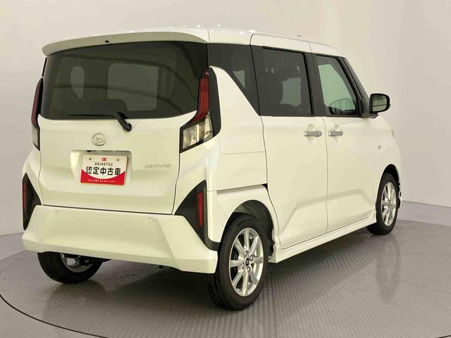 ムーヴG(山口県)の中古車