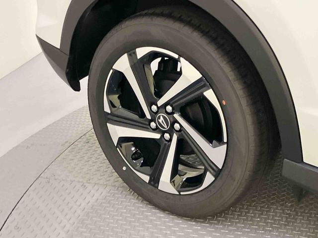 ロッキープレミアムG HEVアラウンドビューモニター 追従走行 電動格納式ドアミラー Aストップ LEDヘッドライト アルミ シートヒーター キーフリーシステム スマートキー ABS エアバック(山口県)の中古車