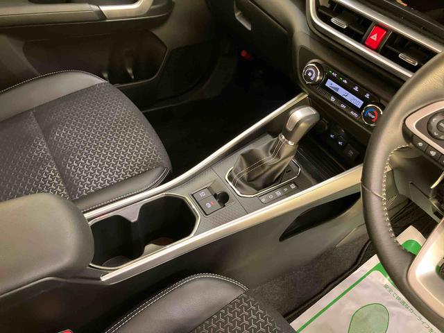 ロッキープレミアムG HEVアラウンドビューモニター 追従走行 電動格納式ドアミラー Aストップ LEDヘッドライト アルミ シートヒーター キーフリーシステム スマートキー ABS エアバック(山口県)の中古車