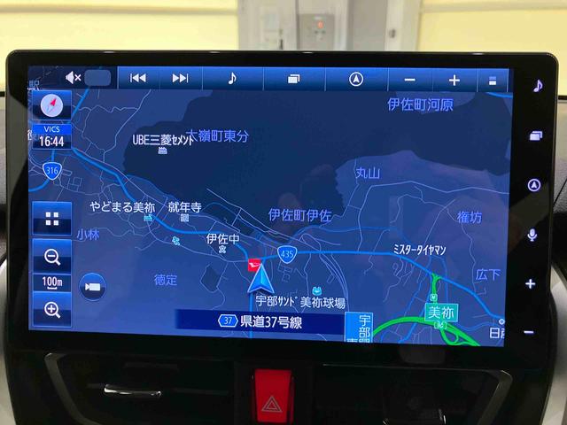 ムーヴRS電動ミラー 衝突軽減ブレーキ インテリキー アダクティブクルーズコントロール ドライブレコーダー付 オートLED 車線逸脱警報 ターボエンジン Bカメラ キーレスエントリー USB アルミホイール(山口県)の中古車