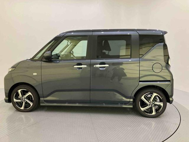 ムーヴRS電動ミラー 衝突軽減ブレーキ インテリキー アダクティブクルーズコントロール ドライブレコーダー付 オートLED 車線逸脱警報 ターボエンジン Bカメラ キーレスエントリー USB アルミホイール(山口県)の中古車