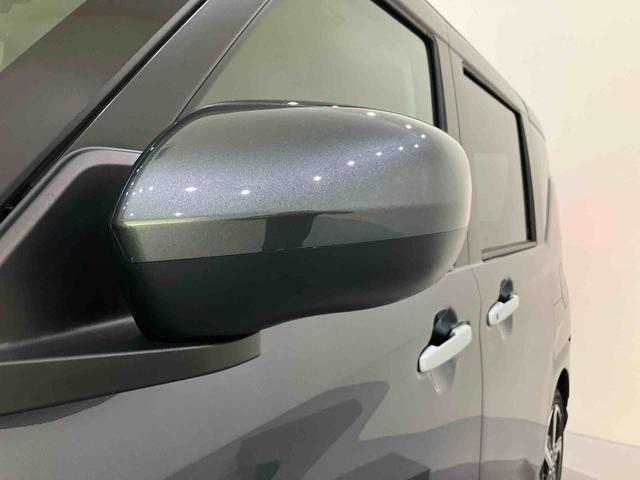 ムーヴRS電動ミラー 衝突軽減ブレーキ インテリキー アダクティブクルーズコントロール ドライブレコーダー付 オートLED 車線逸脱警報 ターボエンジン Bカメラ キーレスエントリー USB アルミホイール(山口県)の中古車