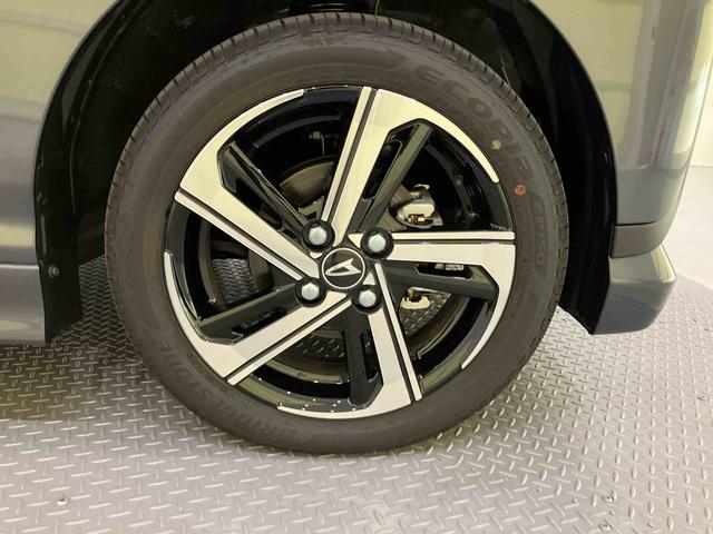 ムーヴRS電動ミラー 衝突軽減ブレーキ インテリキー アダクティブクルーズコントロール ドライブレコーダー付 オートLED 車線逸脱警報 ターボエンジン Bカメラ キーレスエントリー USB アルミホイール(山口県)の中古車