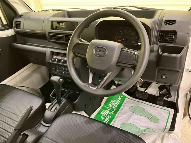 ハイゼットトラックスタンダード 農用スペシャル衝突軽減ブレーキ パートタイム4WD パワステ エアバッグ アイドリングストップ エアコン 車線逸脱警報 ABS ラジオ オートライト 作業灯(山口県)の中古車