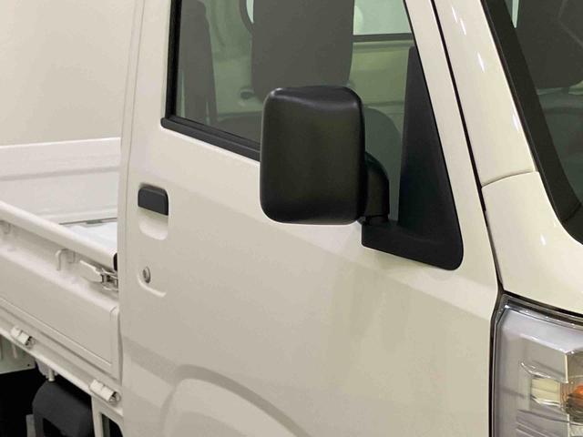 ハイゼットトラックスタンダード 農用スペシャル衝突軽減ブレーキ パートタイム4WD パワステ エアバッグ アイドリングストップ エアコン 車線逸脱警報 ABS ラジオ オートライト 作業灯(山口県)の中古車