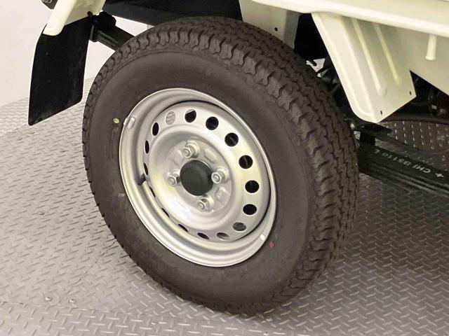 ハイゼットトラックスタンダード 農用スペシャル衝突軽減ブレーキ パートタイム4WD パワステ エアバッグ アイドリングストップ エアコン 車線逸脱警報 ABS ラジオ オートライト 作業灯(山口県)の中古車