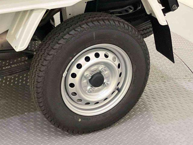 ハイゼットトラックスタンダード 農用スペシャル衝突軽減ブレーキ パートタイム4WD パワステ エアバッグ アイドリングストップ エアコン 車線逸脱警報 ABS ラジオ オートライト 作業灯(山口県)の中古車