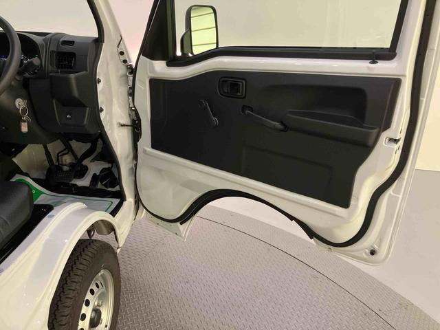 ハイゼットトラックスタンダード 農用スペシャル衝突軽減ブレーキ パートタイム4WD パワステ エアバッグ アイドリングストップ エアコン 車線逸脱警報 ABS ラジオ オートライト 作業灯(山口県)の中古車