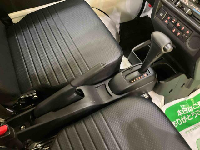ハイゼットトラックスタンダード 農用スペシャル衝突軽減ブレーキ パートタイム4WD パワステ エアバッグ アイドリングストップ エアコン 車線逸脱警報 ABS ラジオ オートライト 作業灯(山口県)の中古車