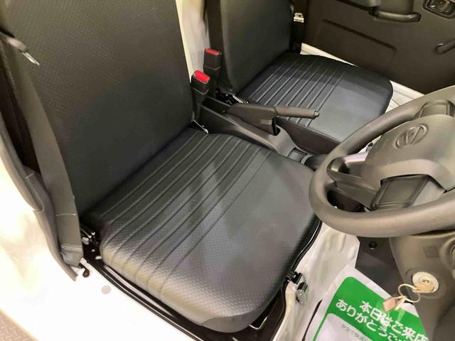 ハイゼットトラックスタンダード 農用スペシャル衝突軽減ブレーキ パートタイム4WD パワステ エアバッグ アイドリングストップ エアコン 車線逸脱警報 ABS ラジオ オートライト 作業灯(山口県)の中古車