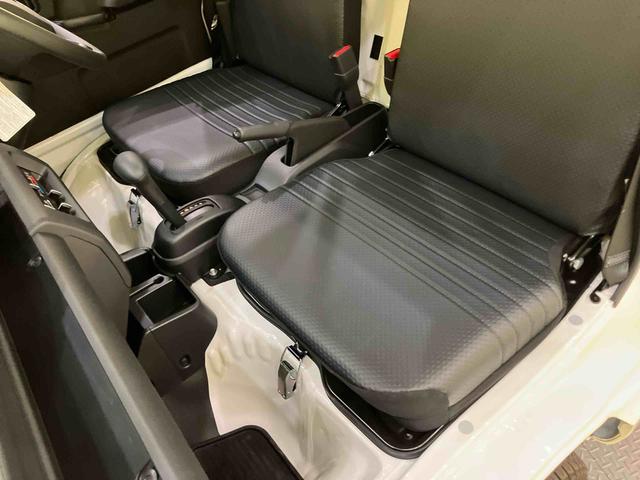 ハイゼットトラックスタンダード 農用スペシャル衝突軽減ブレーキ パートタイム4WD パワステ エアバッグ アイドリングストップ エアコン 車線逸脱警報 ABS ラジオ オートライト 作業灯(山口県)の中古車