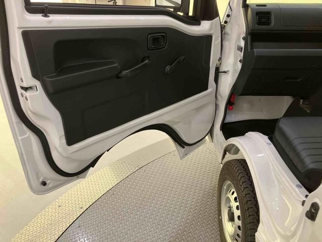 ハイゼットトラックスタンダード 農用スペシャル衝突軽減ブレーキ パートタイム4WD パワステ エアバッグ アイドリングストップ エアコン 車線逸脱警報 ABS ラジオ オートライト 作業灯(山口県)の中古車