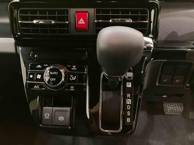 タントカスタムＸ衝突回避支援　両自動ドア　バックモニタ　オートミラー　シートヒーター　ＬＥＤヘッドライト　スマートキー　オートハイビーム　レーンキープアシスト　エアバック付き　キ−フリ−　ＡＢＳ　アルミホイール（山口県）の中古車