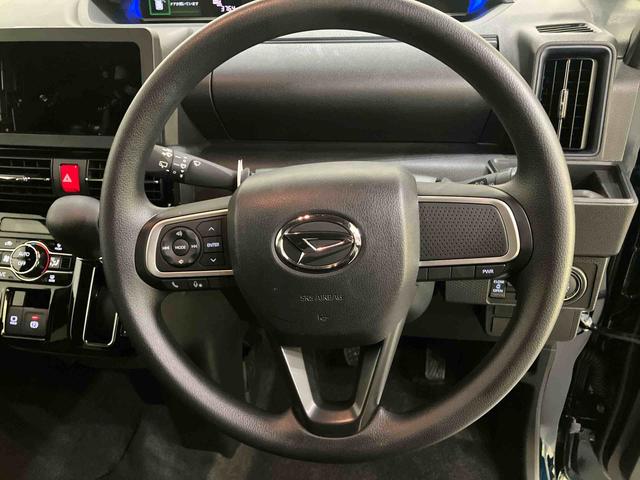 タントカスタムＸ衝突回避支援　両自動ドア　バックモニタ　オートミラー　シートヒーター　ＬＥＤヘッドライト　スマートキー　オートハイビーム　レーンキープアシスト　エアバック付き　キ−フリ−　ＡＢＳ　アルミホイール（山口県）の中古車