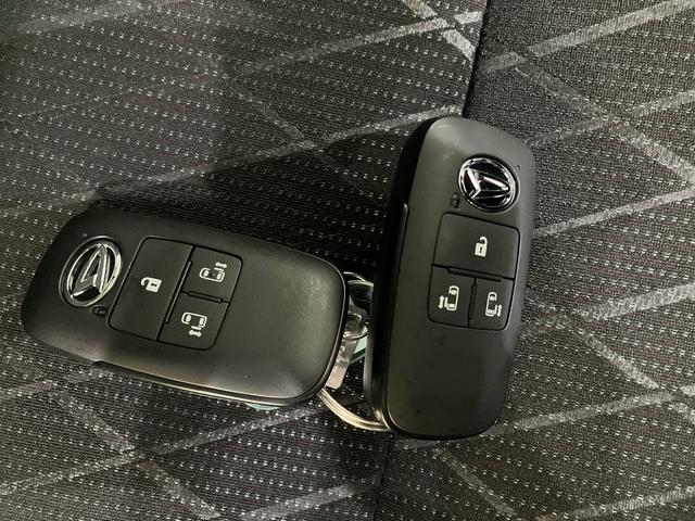 アトレーRS追従クルコン 両側オートスライドドア ブレーキサポート 電動格納式ドアミラー 車線逸脱警告 ターボ エアバッグ ABS アイドリング エアコン パワーステアリング パワーウィンドウ(山口県)の中古車