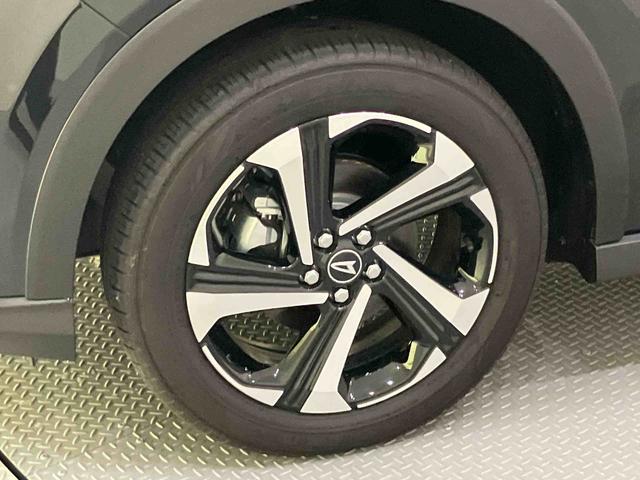 ロッキープレミアムＧ　ＨＥＶＡＨＢ　誤発進抑制　アラウンドビューモニター　ＬＥＤヘッドランプ　アダプティブクルーズコントロール　電動格納式ドアミラー　アルミホイール　アイドリングストップ　レーンキープアシスト　シートヒーター（山口県）の中古車