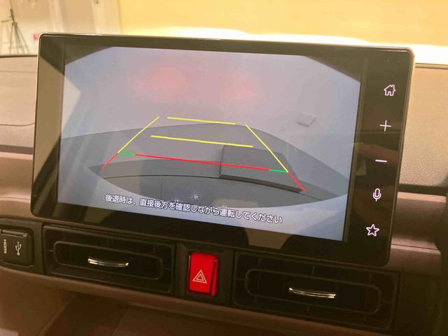 ムーヴキャンバスセオリーＧターボ誤発進抑制装置　両側オートスライドドア　レーダークルコン　レーンアシスト　スマートキープッシュスタート　ＬＥＤライト　電動格納ミラー　オートマチックハイビーム　キーフリーシステム　エアバック　ターボ車（山口県）の中古車