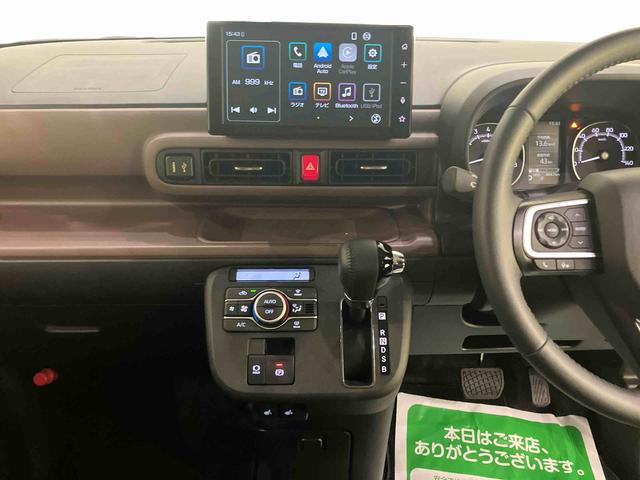 ムーヴキャンバスセオリーＧターボ誤発進抑制装置　両側オートスライドドア　レーダークルコン　レーンアシスト　スマートキープッシュスタート　ＬＥＤライト　電動格納ミラー　オートマチックハイビーム　キーフリーシステム　エアバック　ターボ車（山口県）の中古車