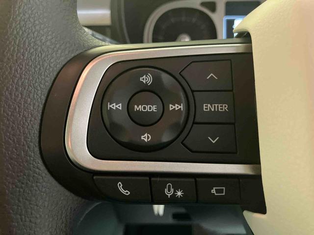 ムーヴキャンバスストライプスGハンズフリー両側電動ドア 全方位M 衝突被害軽減装置 スマキー 電動格納 ハイビームアシスト USB接続 エコアイドル レーンキープアシスト LEDヘッドライト シートヒーター キーフリー ABS(山口県)の中古車