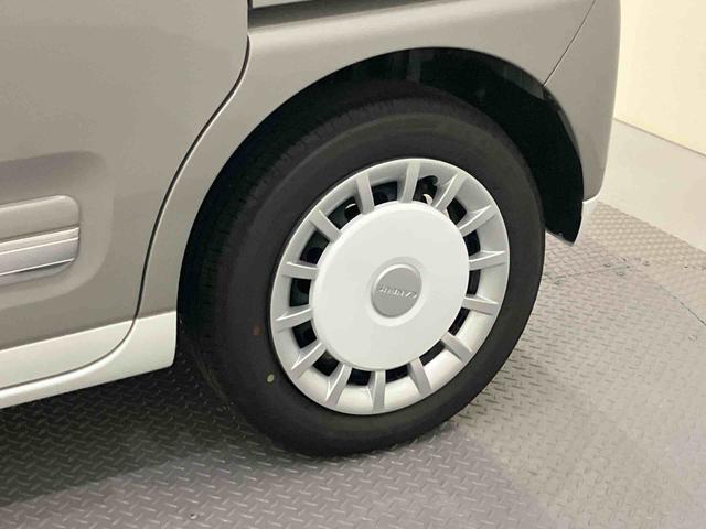 ムーヴキャンバスストライプスGハンズフリー両側電動ドア 全方位M 衝突被害軽減装置 スマキー 電動格納 ハイビームアシスト USB接続 エコアイドル レーンキープアシスト LEDヘッドライト シートヒーター キーフリー ABS(山口県)の中古車