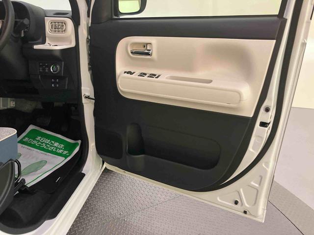 ムーヴキャンバスストライプスGハンズフリー両側電動ドア 全方位M 衝突被害軽減装置 スマキー 電動格納 ハイビームアシスト USB接続 エコアイドル レーンキープアシスト LEDヘッドライト シートヒーター キーフリー ABS(山口県)の中古車