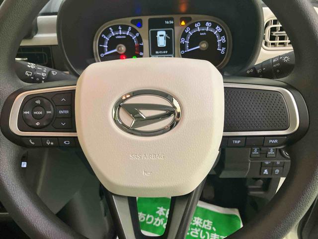 ムーヴキャンバスストライプスGハンズフリー両側電動ドア 全方位M 衝突被害軽減装置 スマキー 電動格納 ハイビームアシスト USB接続 エコアイドル レーンキープアシスト LEDヘッドライト シートヒーター キーフリー ABS(山口県)の中古車