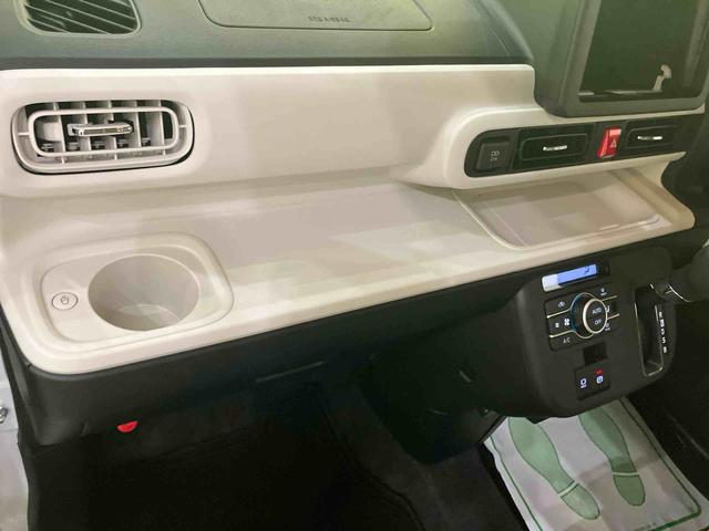 ムーヴキャンバスストライプスGハンズフリー両側電動ドア 全方位M 衝突被害軽減装置 スマキー 電動格納 ハイビームアシスト USB接続 エコアイドル レーンキープアシスト LEDヘッドライト シートヒーター キーフリー ABS(山口県)の中古車