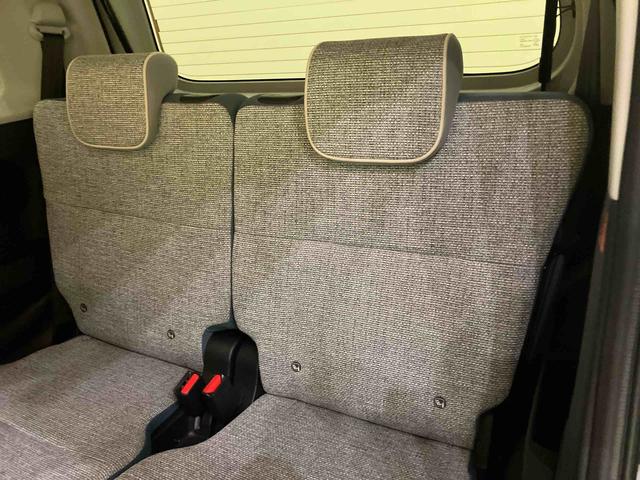 ムーヴキャンバスストライプスGハンズフリー両側電動ドア 全方位M 衝突被害軽減装置 スマキー 電動格納 ハイビームアシスト USB接続 エコアイドル レーンキープアシスト LEDヘッドライト シートヒーター キーフリー ABS(山口県)の中古車