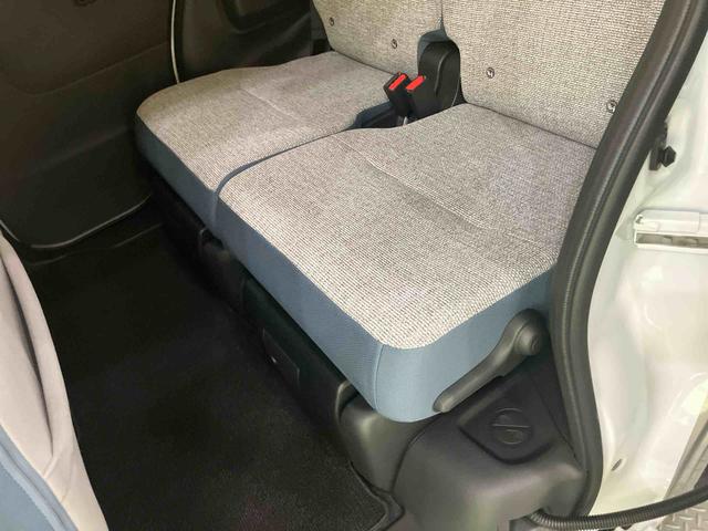 ムーヴキャンバスストライプスGハンズフリー両側電動ドア 全方位M 衝突被害軽減装置 スマキー 電動格納 ハイビームアシスト USB接続 エコアイドル レーンキープアシスト LEDヘッドライト シートヒーター キーフリー ABS(山口県)の中古車