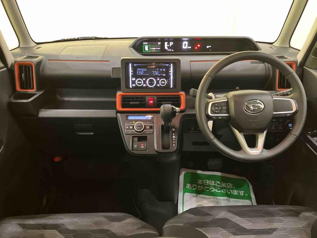 タントファンクロスターボ両側オートスライドドア 車線逸脱警告 電動格納ミラー アイドリングストップ機能 シ−トヒ−タ− キーレスエントリー LEDランプ スマートキー ターボ車 アルミホイール エアバック ABS リヤカメラ(山口県)の中古車