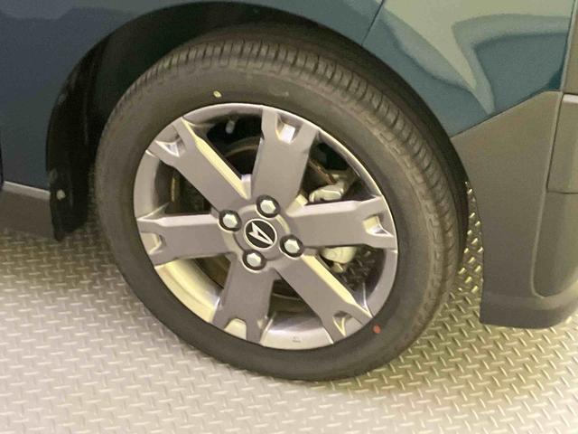 タントファンクロスターボ両側オートスライドドア 車線逸脱警告 電動格納ミラー アイドリングストップ機能 シ−トヒ−タ− キーレスエントリー LEDランプ スマートキー ターボ車 アルミホイール エアバック ABS リヤカメラ(山口県)の中古車