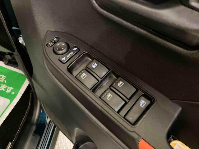 タントファンクロスターボ両側オートスライドドア 車線逸脱警告 電動格納ミラー アイドリングストップ機能 シ−トヒ−タ− キーレスエントリー LEDランプ スマートキー ターボ車 アルミホイール エアバック ABS リヤカメラ(山口県)の中古車