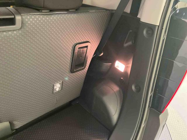 タントファンクロスターボ両側オートスライドドア 車線逸脱警告 電動格納ミラー アイドリングストップ機能 シ−トヒ−タ− キーレスエントリー LEDランプ スマートキー ターボ車 アルミホイール エアバック ABS リヤカメラ(山口県)の中古車