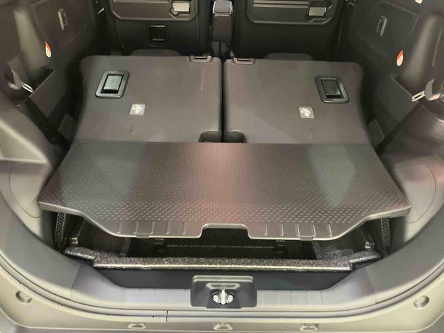 タントファンクロスターボ両側オートスライドドア 車線逸脱警告 電動格納ミラー アイドリングストップ機能 シ−トヒ−タ− キーレスエントリー LEDランプ スマートキー ターボ車 アルミホイール エアバック ABS リヤカメラ(山口県)の中古車