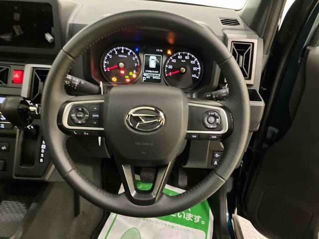 タフトGターボ クロムベンチャー運転席エアバッグ ABS 衝突被害軽減システム キーレスエントリー スマートキー LEDヘッドランプ 電動格納ミラー オートマチックハイビーム バックカメラ シートヒーター(山口県)の中古車
