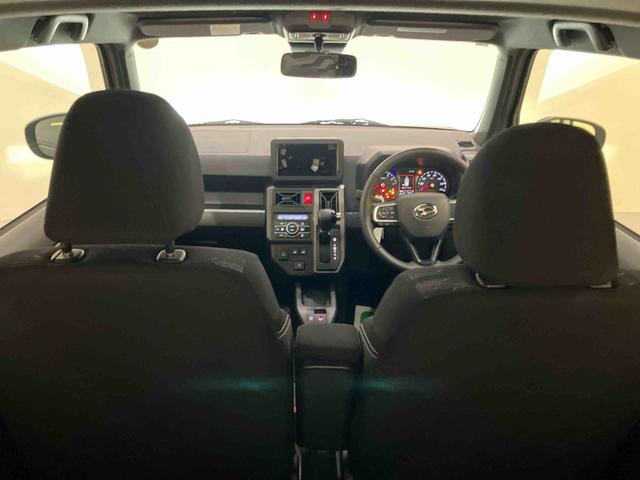 タフトGターボ クロムベンチャー運転席エアバッグ ABS 衝突被害軽減システム キーレスエントリー スマートキー LEDヘッドランプ 電動格納ミラー オートマチックハイビーム バックカメラ シートヒーター(山口県)の中古車