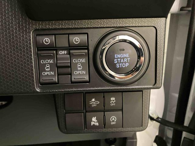 タントカスタムRSリミテッド両側電動パワースライドドア 誤発進抑制 ETC車載器 レーダークルーズ LEDライト 車線逸脱警報 シートヒーター スマートキー キーフリー アイドリングストップ ターボ アルミホイール エアバッグ(山口県)の中古車