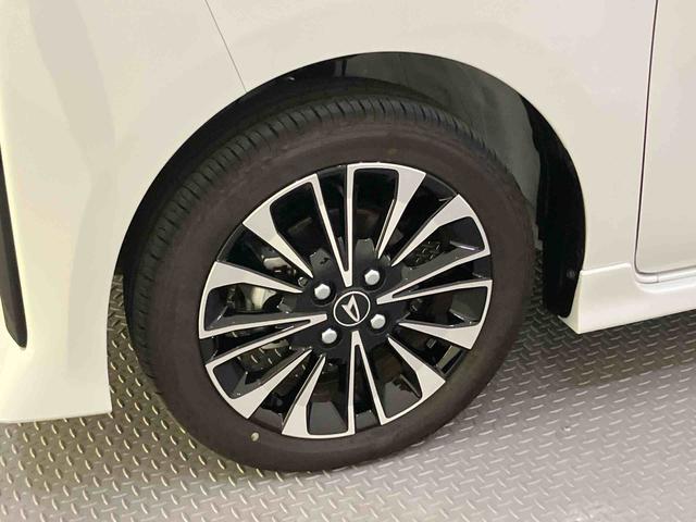 タントカスタムRSリミテッド両側電動パワースライドドア 誤発進抑制 ETC車載器 レーダークルーズ LEDライト 車線逸脱警報 シートヒーター スマートキー キーフリー アイドリングストップ ターボ アルミホイール エアバッグ(山口県)の中古車
