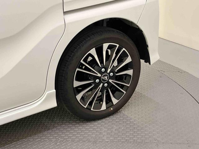 タントカスタムRSリミテッド両側電動パワースライドドア 誤発進抑制 ETC車載器 レーダークルーズ LEDライト 車線逸脱警報 シートヒーター スマートキー キーフリー アイドリングストップ ターボ アルミホイール エアバッグ(山口県)の中古車