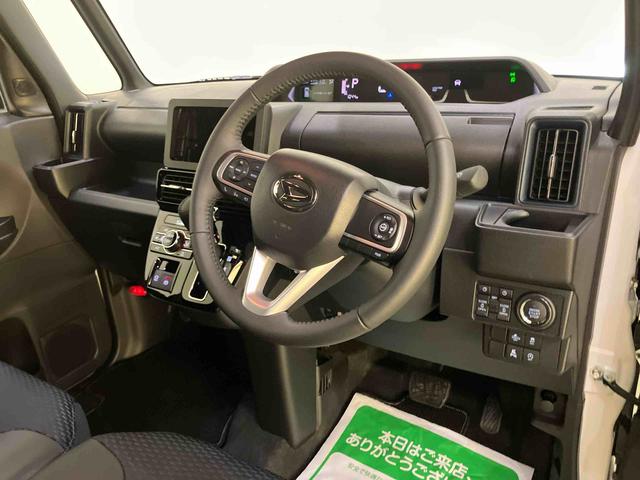 タントカスタムRSリミテッド両側電動パワースライドドア 誤発進抑制 ETC車載器 レーダークルーズ LEDライト 車線逸脱警報 シートヒーター スマートキー キーフリー アイドリングストップ ターボ アルミホイール エアバッグ(山口県)の中古車