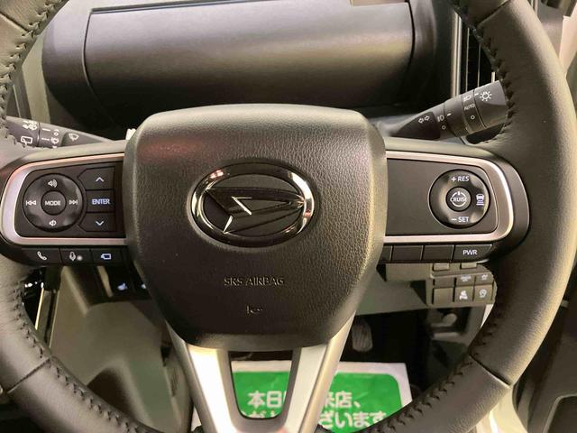 タントカスタムRSリミテッド両側電動パワースライドドア 誤発進抑制 ETC車載器 レーダークルーズ LEDライト 車線逸脱警報 シートヒーター スマートキー キーフリー アイドリングストップ ターボ アルミホイール エアバッグ(山口県)の中古車