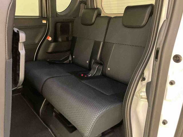 タントカスタムRSリミテッド両側電動パワースライドドア 誤発進抑制 ETC車載器 レーダークルーズ LEDライト 車線逸脱警報 シートヒーター スマートキー キーフリー アイドリングストップ ターボ アルミホイール エアバッグ(山口県)の中古車