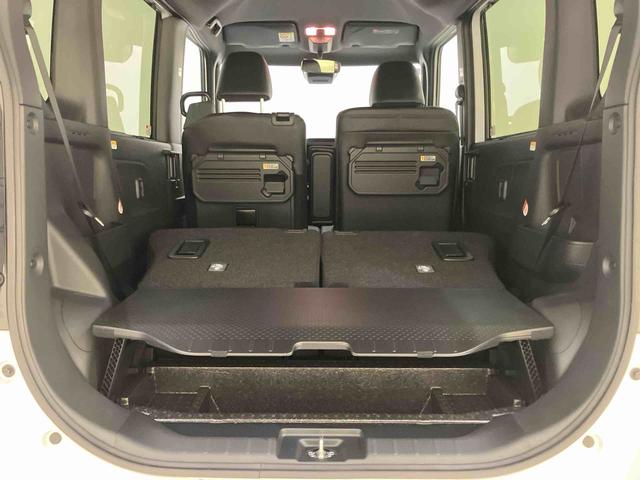 タントカスタムRSリミテッド両側電動パワースライドドア 誤発進抑制 ETC車載器 レーダークルーズ LEDライト 車線逸脱警報 シートヒーター スマートキー キーフリー アイドリングストップ ターボ アルミホイール エアバッグ(山口県)の中古車