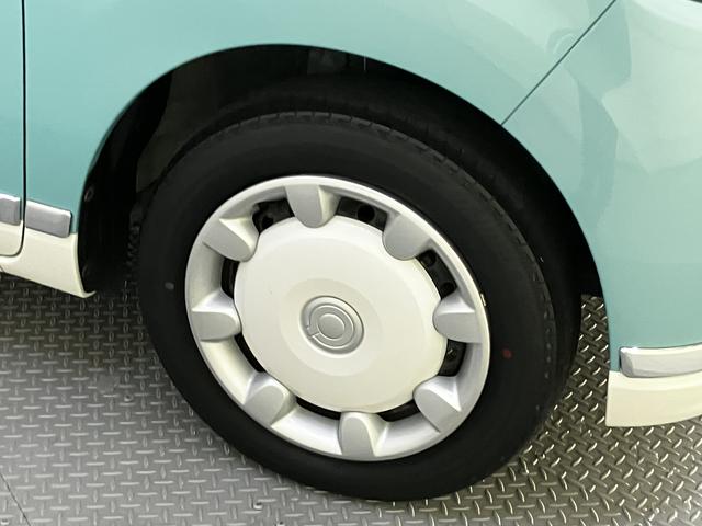ムーヴキャンバスGブラックアクセントVS SAIII運転席エアバッグ 左右パワースライドドア 衝突軽減B 電格ミラー マルチカメラ Aストップ ワンオーナー車 レーンキープアシスト 運転席シートヒーター LED オートマチックハイビーム キーフリー(山口県)の中古車