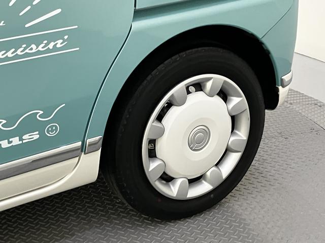 ムーヴキャンバスGブラックアクセントVS SAIII運転席エアバッグ 左右パワースライドドア 衝突軽減B 電格ミラー マルチカメラ Aストップ ワンオーナー車 レーンキープアシスト 運転席シートヒーター LED オートマチックハイビーム キーフリー(山口県)の中古車