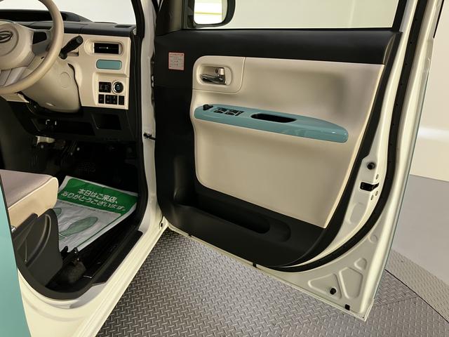 ムーヴキャンバスGブラックアクセントVS SAIII運転席エアバッグ 左右パワースライドドア 衝突軽減B 電格ミラー マルチカメラ Aストップ ワンオーナー車 レーンキープアシスト 運転席シートヒーター LED オートマチックハイビーム キーフリー(山口県)の中古車