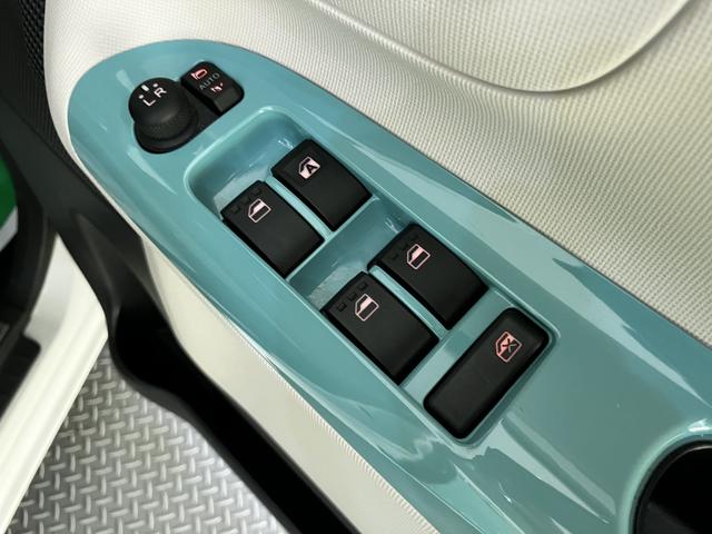 ムーヴキャンバスGブラックアクセントVS SAIII運転席エアバッグ 左右パワースライドドア 衝突軽減B 電格ミラー マルチカメラ Aストップ ワンオーナー車 レーンキープアシスト 運転席シートヒーター LED オートマチックハイビーム キーフリー(山口県)の中古車