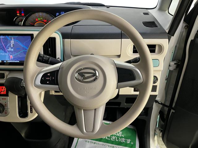 ムーヴキャンバスGブラックアクセントVS SAIII運転席エアバッグ 左右パワースライドドア 衝突軽減B 電格ミラー マルチカメラ Aストップ ワンオーナー車 レーンキープアシスト 運転席シートヒーター LED オートマチックハイビーム キーフリー(山口県)の中古車